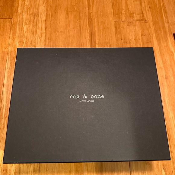 NEW Rag & Bone boots - Picture 2 of 9